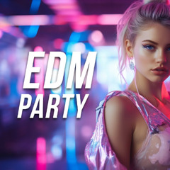 Neon Dreams – Night Rave 2025 EDM Festival Mix USA Bass Vibes #338
