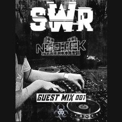 Guest Mix Series