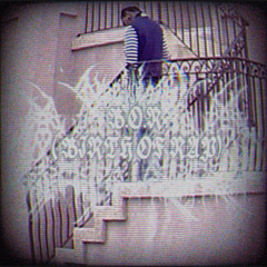 B.O.R. Doomshop Remix (Part  II) Instrumental
