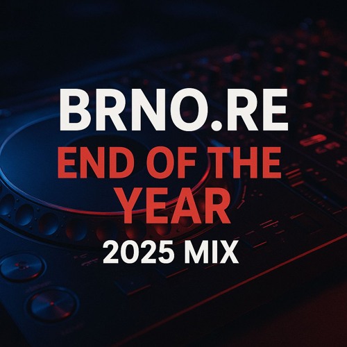 End of the Year Mix 2025