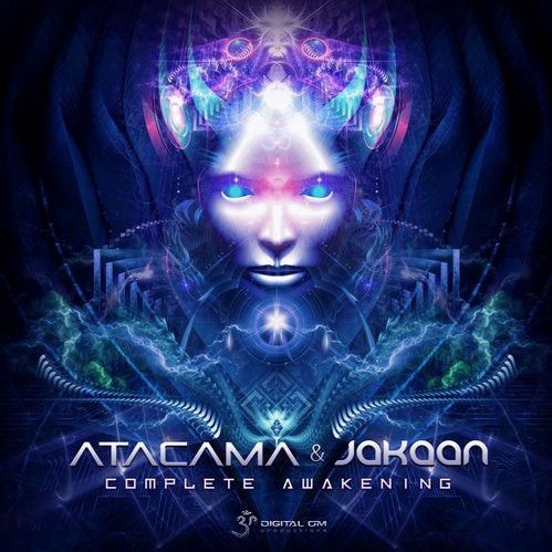 Atacama & Jakaan – Complete Awakening