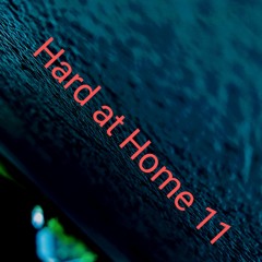 Hard At Home 11
