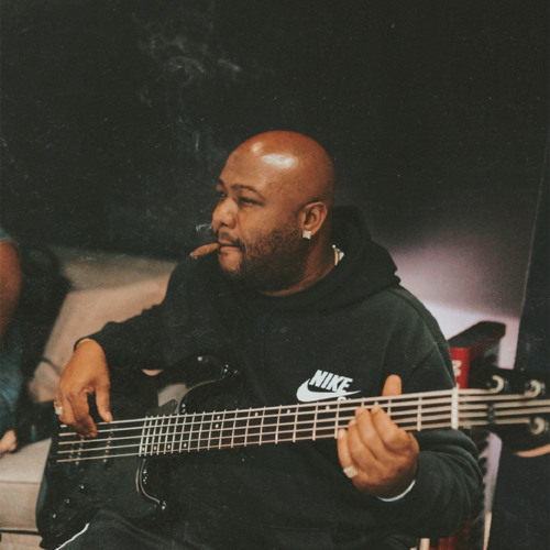 Something Special (with Uncle Chucc & Terrace Martin)