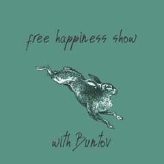Free happiness show 004 mix