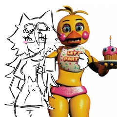 toy chica