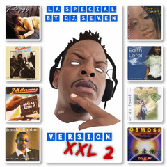 La spécial version XXL 2 by dj seven.mp3