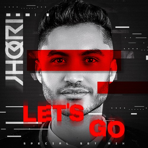 JHORI - LET´S GO