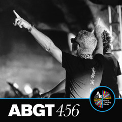 Group Therapy 456 with Above & Beyond and gardenstate