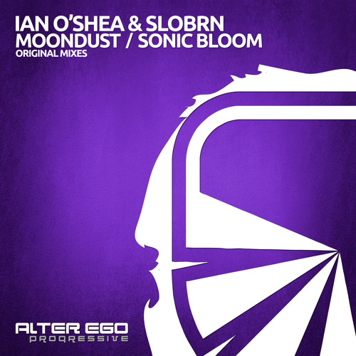 Ian O'Shea & Slobrn - Moondust