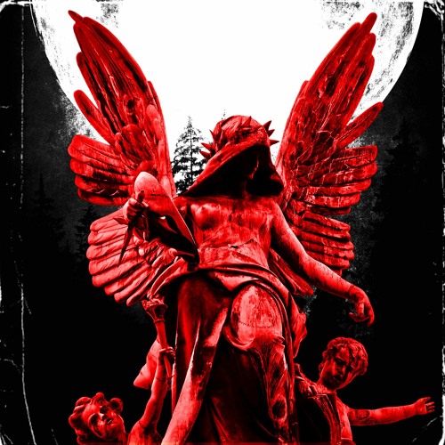 Crowd In Blood - Melodic