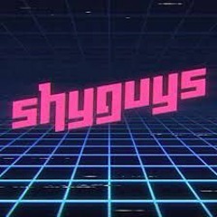Shyguys - Closer (Original Mix)