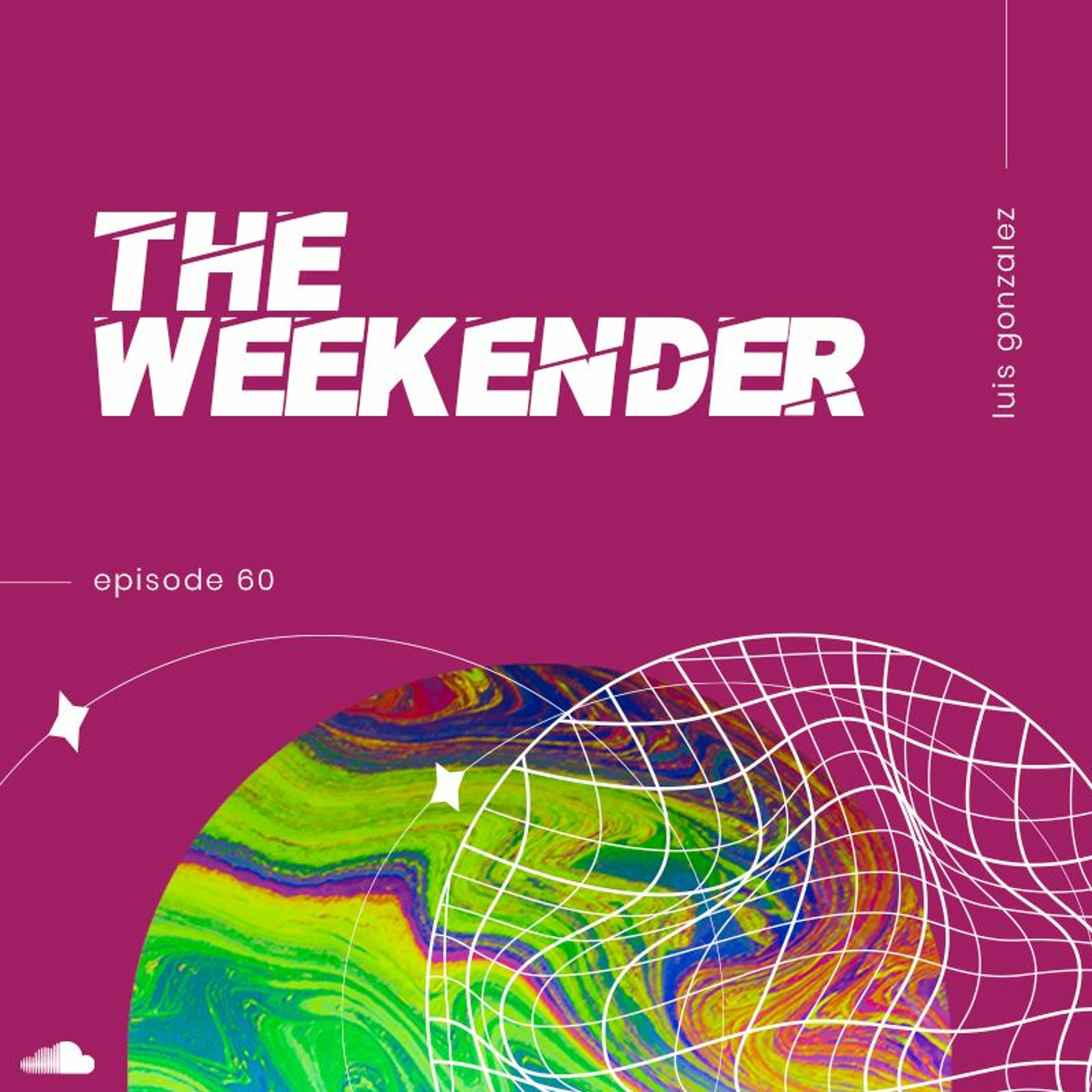 The Weekender Series