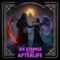 Six Strings to the Afterlife