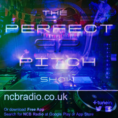 The Perfect Pitch Show with Vincent Vega - NCB Radio, 1.3.25