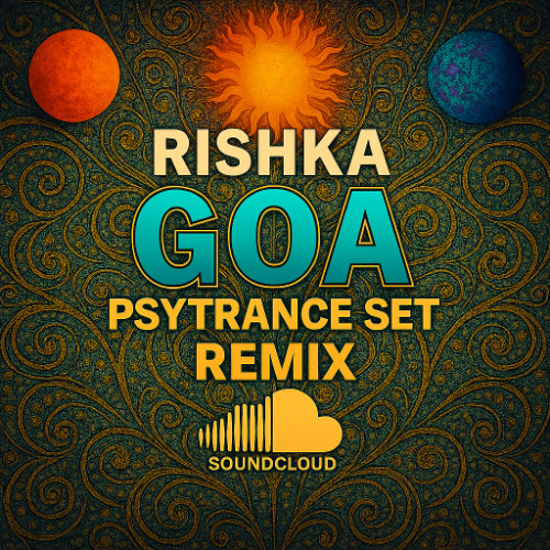 Goa Set Remaster