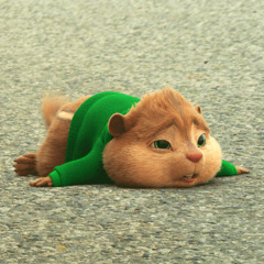 romantic homicide but singed by teodor of the chipmunks