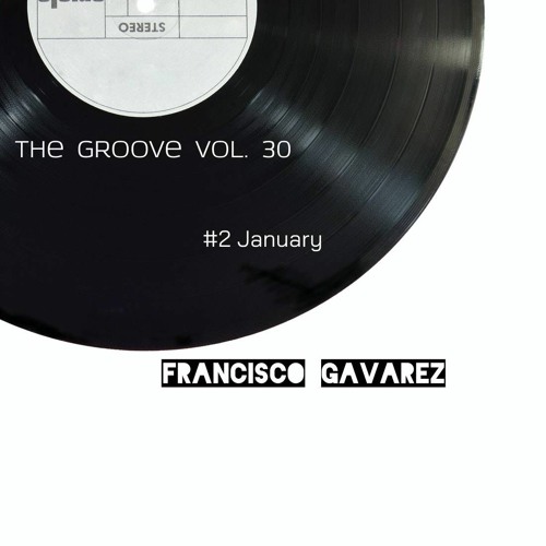 The Groove Vol. 30