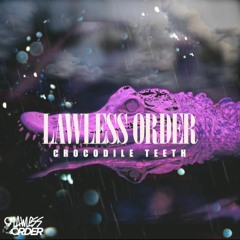 Crocodile Teeth (Skillibeng cover)