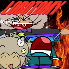 lobotomy by jade gdAli99 demonic remix collab (cancer killer beat 100% working 2025 june 20)