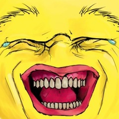 Laughing crying emoji