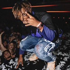 Juice WRLD - Big Dog | Prod. by YRV