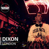 Dixon | Boiler Room x Transmoderna London DJ mix artwork - Electronic music tracklist cover image