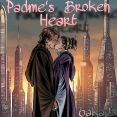 Padme's Broken Heart(Prod.RipAzure x Yeezo)