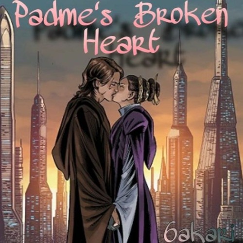Padme's Broken Heart(Prod.RipAzure x Yeezo)