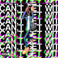 CAN’T GET WIT!¡ (kakuro kun)