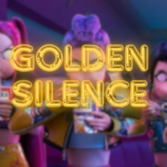 Golden Silence Angel Emm Mashup