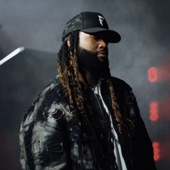 Partynextdoor x Real Woman x Lelynd Darkes Flip