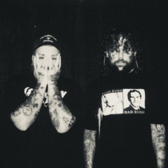 $UICIDEBOY$ TYPE BEAT “HOLLOWCLIP$”