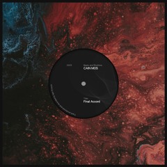 Final Accord (Preview)