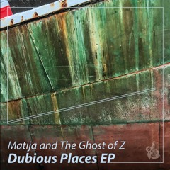 Dubious Place EP