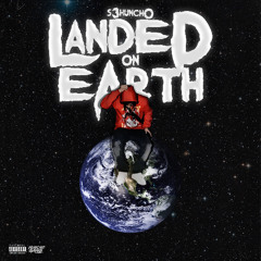 landed on earth **prod. kashemir + wexszn #pluggmein2