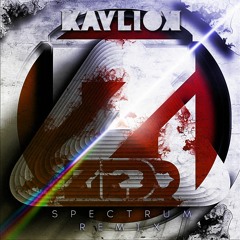 Zedd - Spectrum (Kayliox Remix)