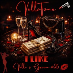 I Like (Vella's Groove #26)