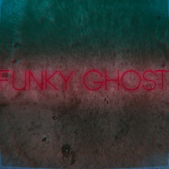 Eggecutus - Funky Ghost