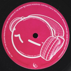 ❯ nuphory // love & devotion