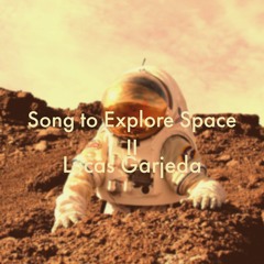Song to Explore Space II | Demo Song