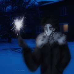 новогдняя