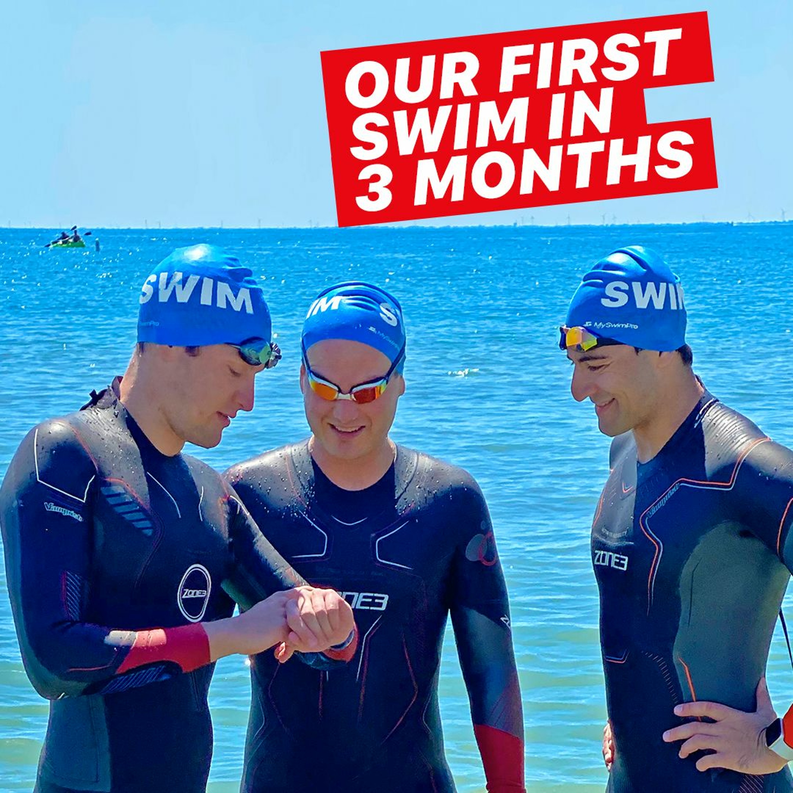 MySwimPro
