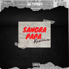 Sangra Papá [Remix] [Prod.CALLMEAY]