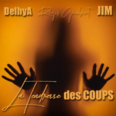 La tendresse des coups ( DelhyA - Régis GAUBERT & JIM ) TRANSLATED