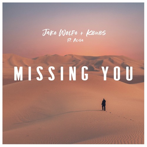 Jake Wolfe x Kbubs - Missing You (feat. Alisa)