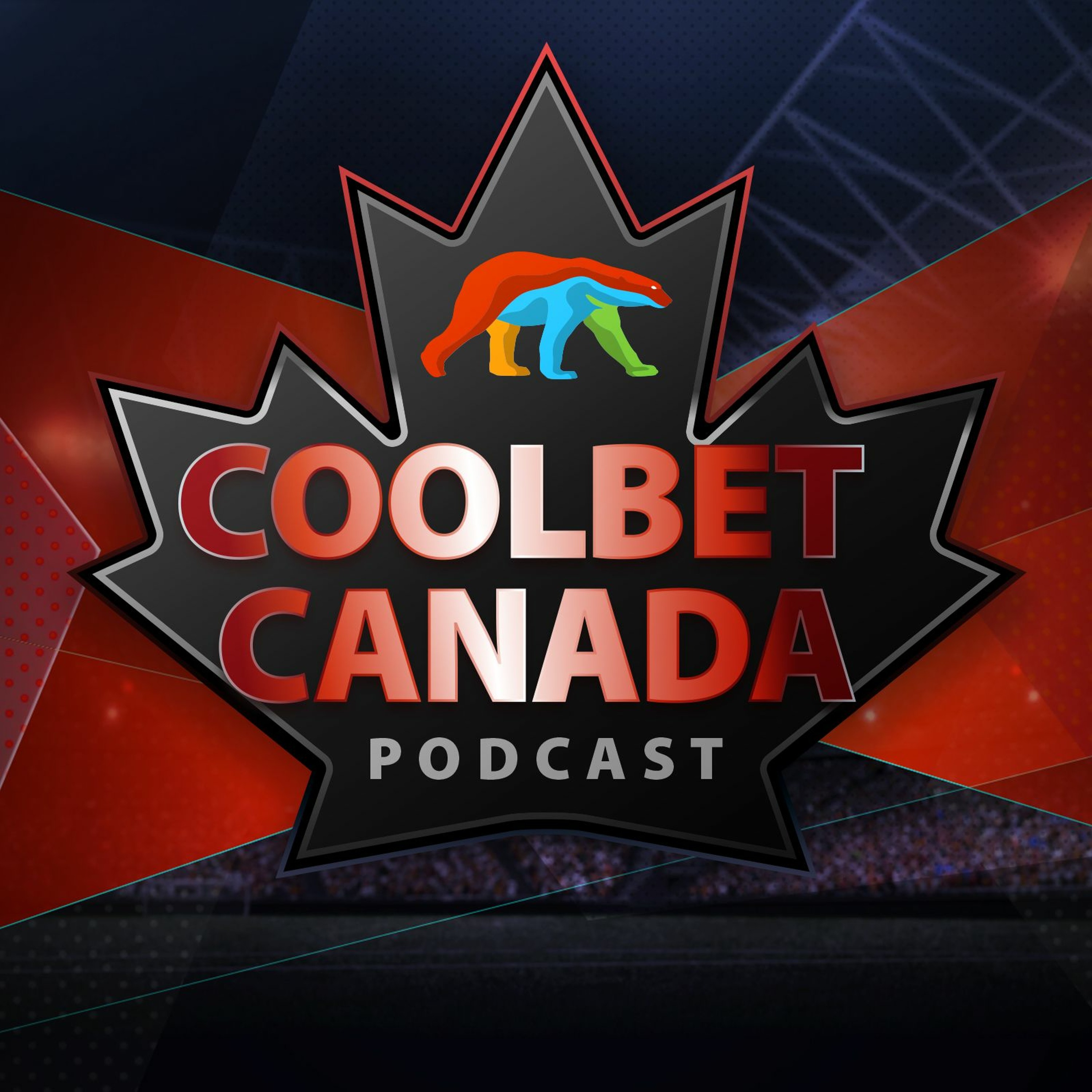 Coolbet Canada Podcast