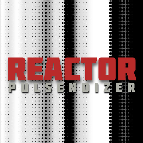 Pulsenoizer - Reactor