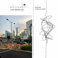 Porter Robinson - Musician (Zai Kowen Remix)