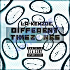 Different Time Zones