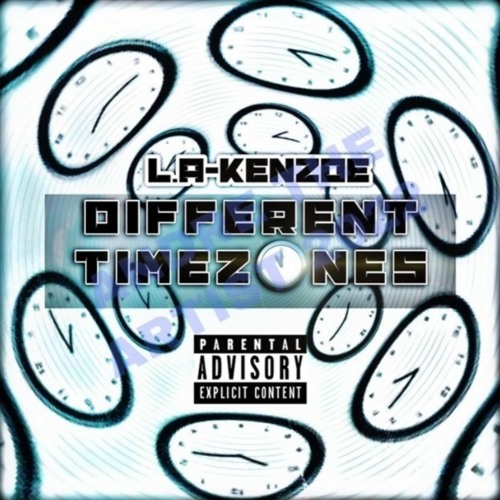 Different Time Zones